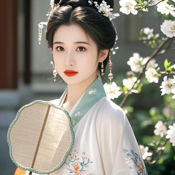 娇颜妖妖