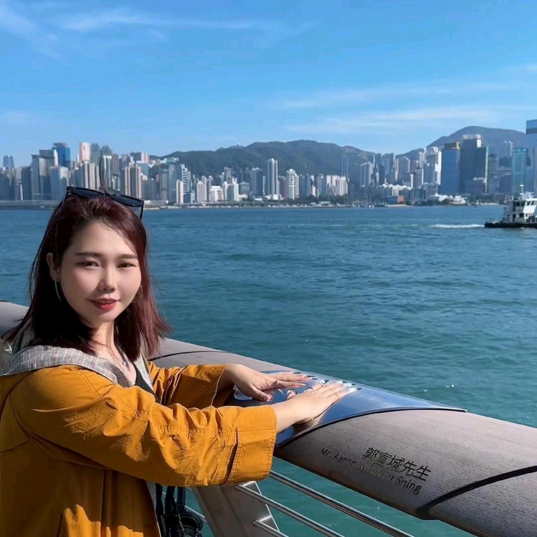 张张游玩