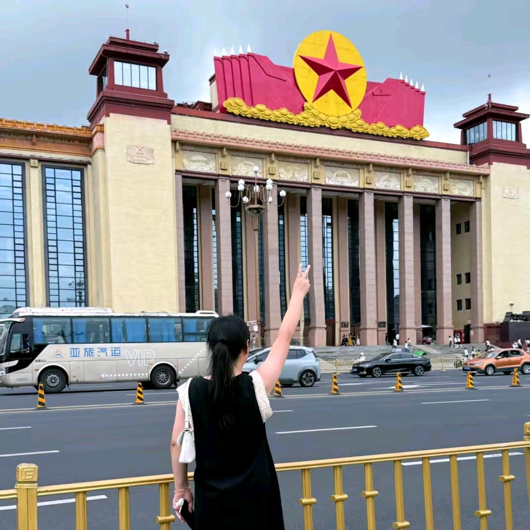 帅帅麻麻爱生活