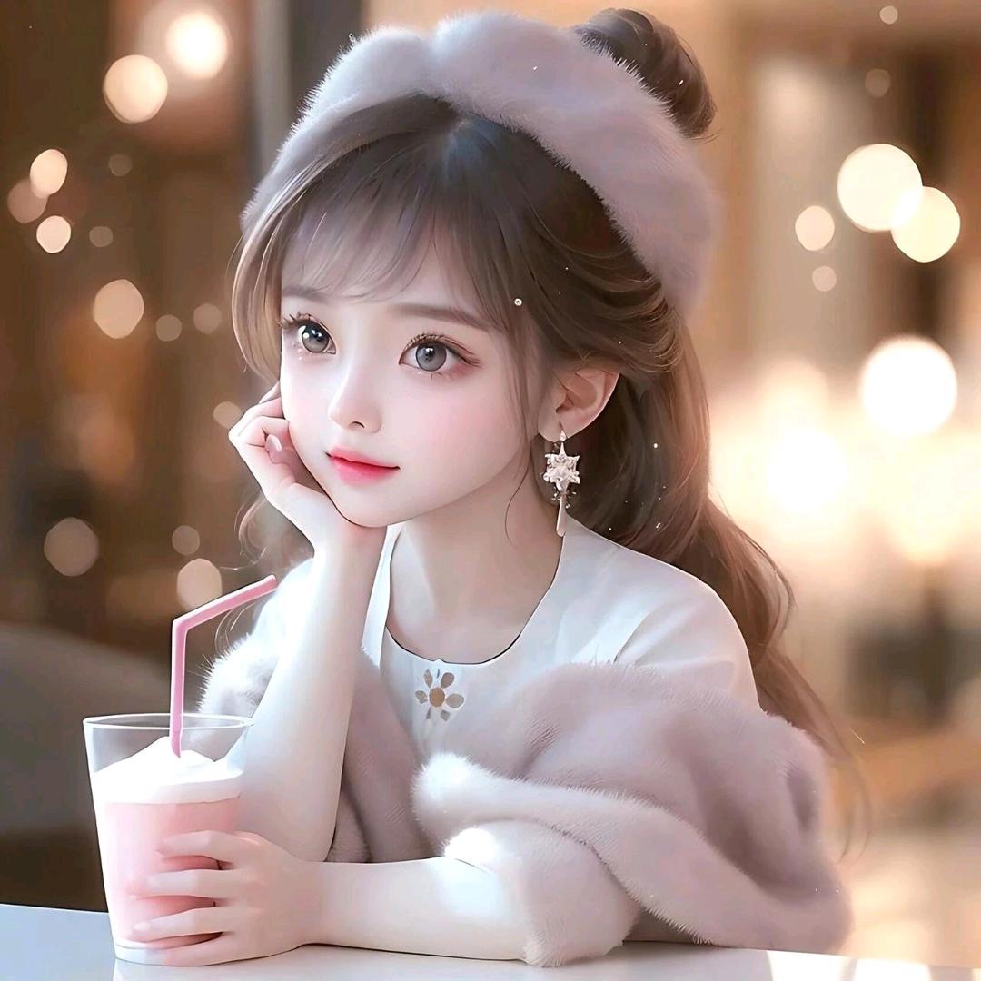 财神的小公主88