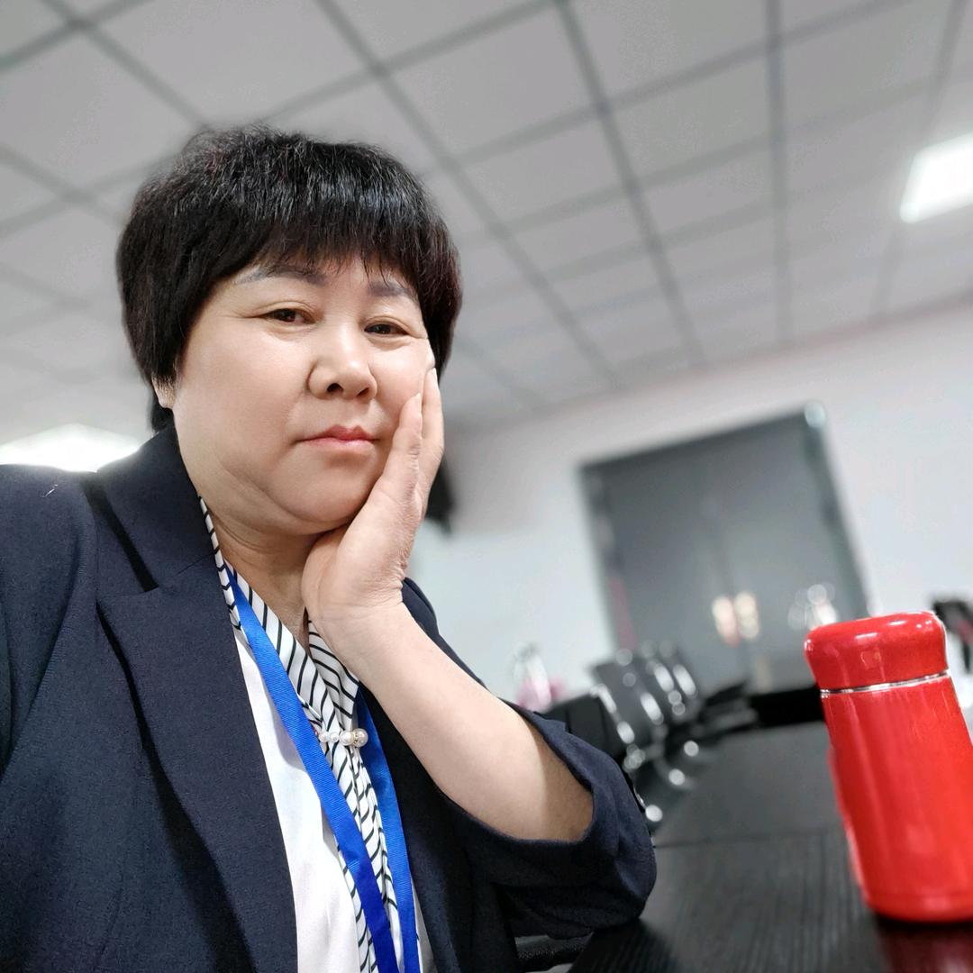 固始郑昌萍