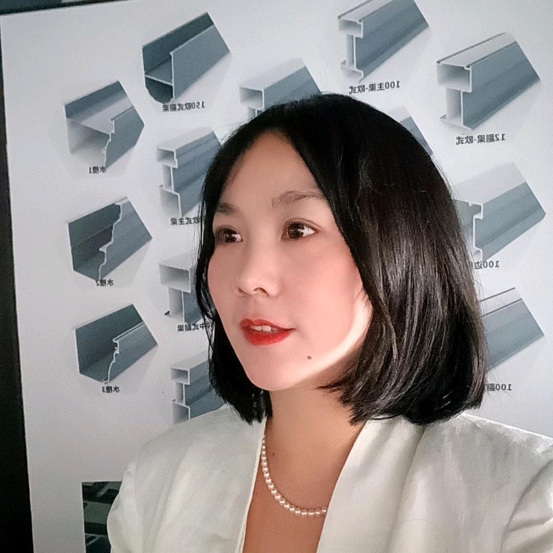 玖零阳光黄玉慧