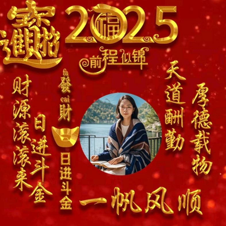 财运亨通237