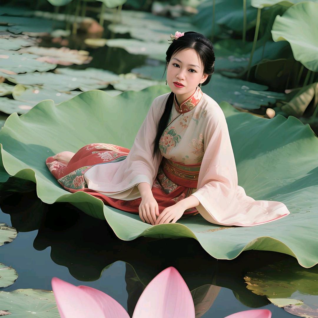 花好越缘🌸