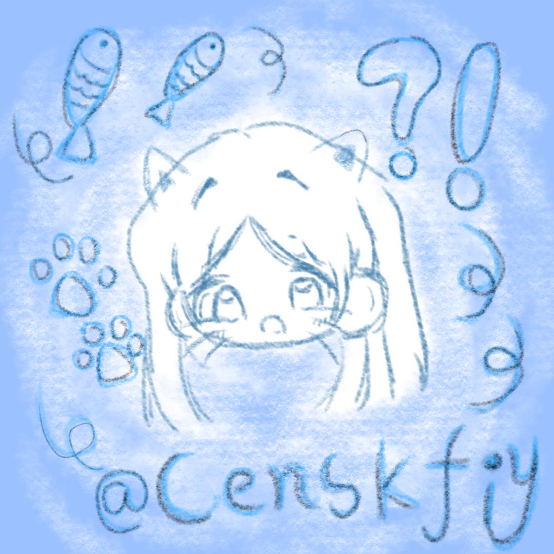 @censkfiy