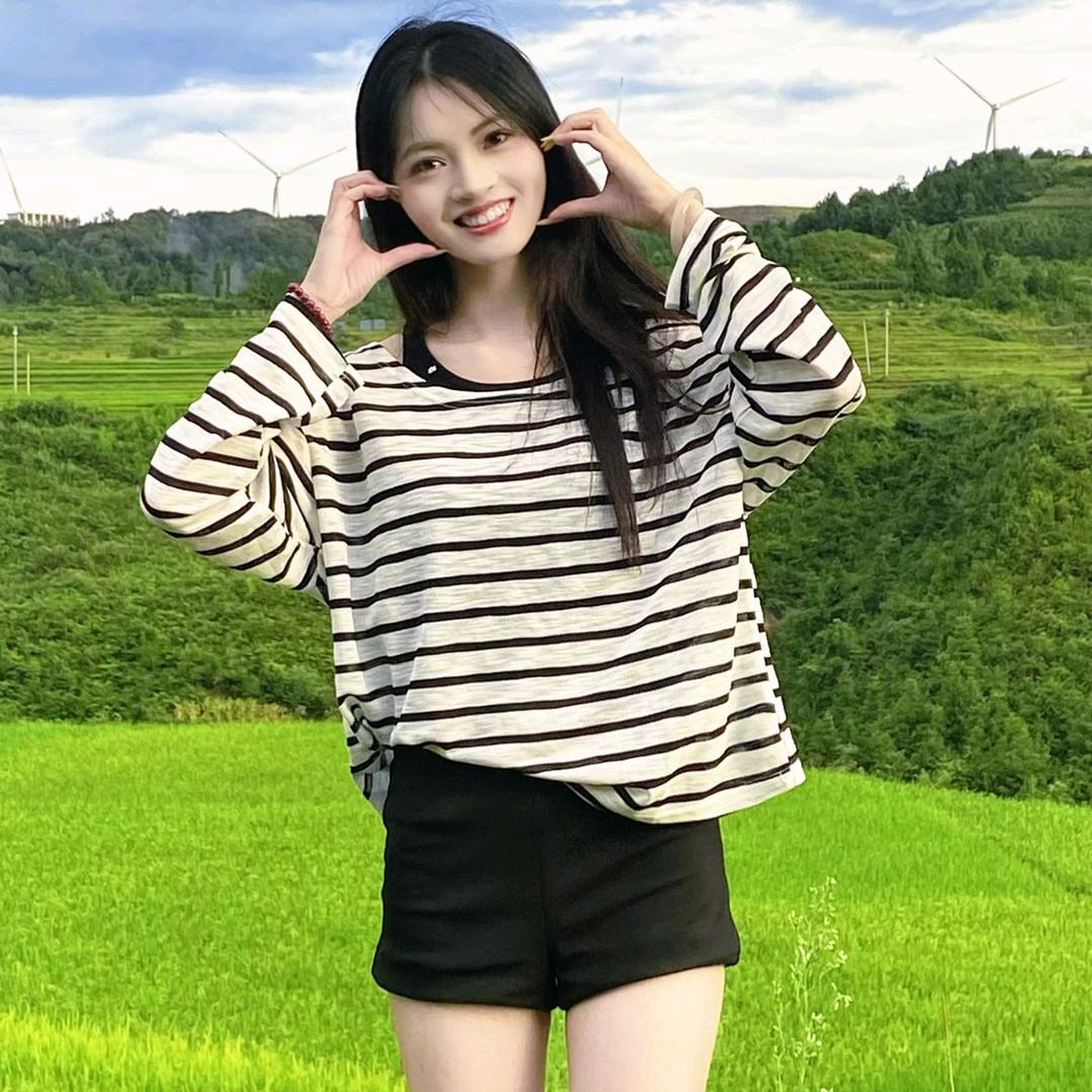 田不甜～