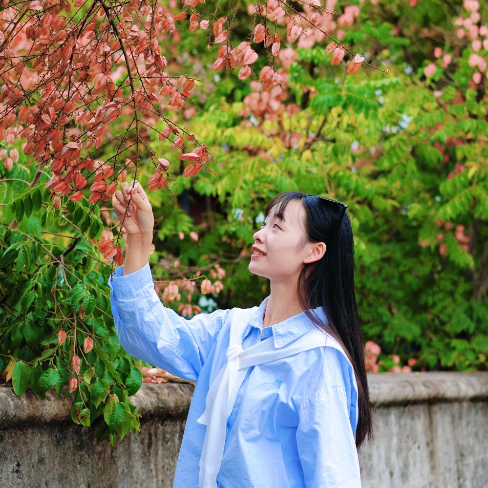瞿漂亮是假漂亮✨