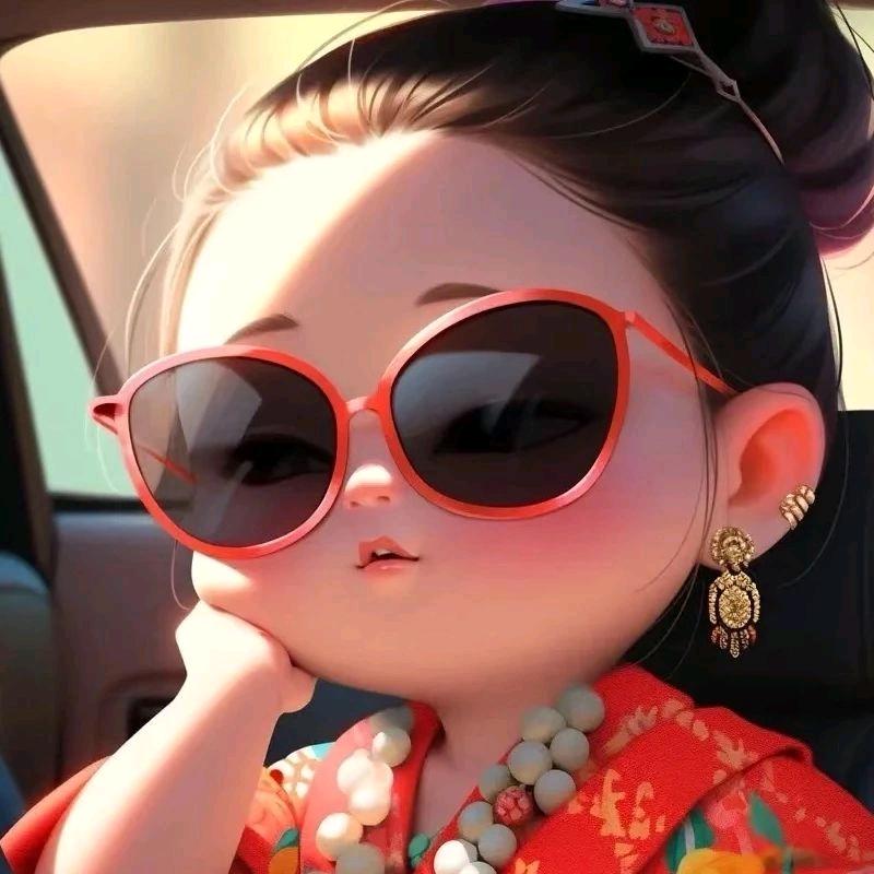 误入凡尘