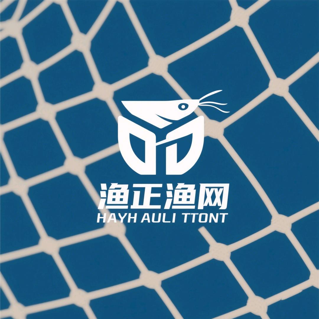 渔正渔网