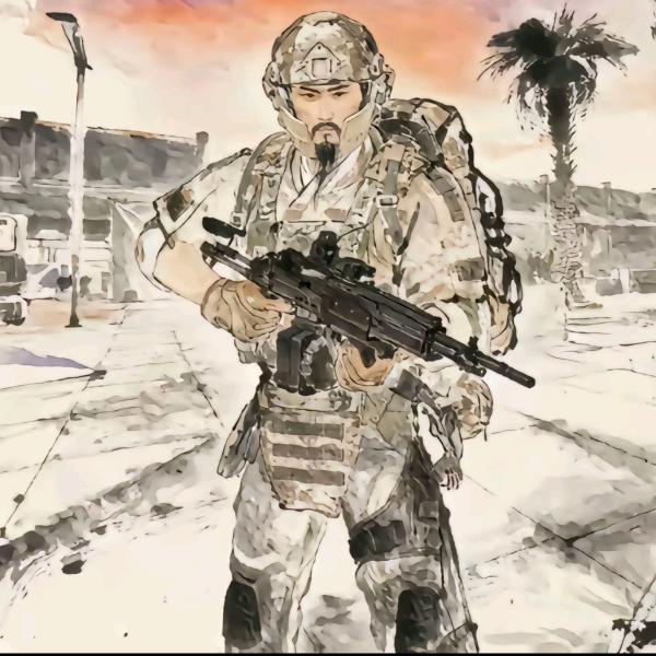 胖头鱼（三角洲行动）