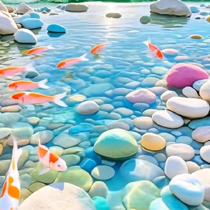 随🩷缘