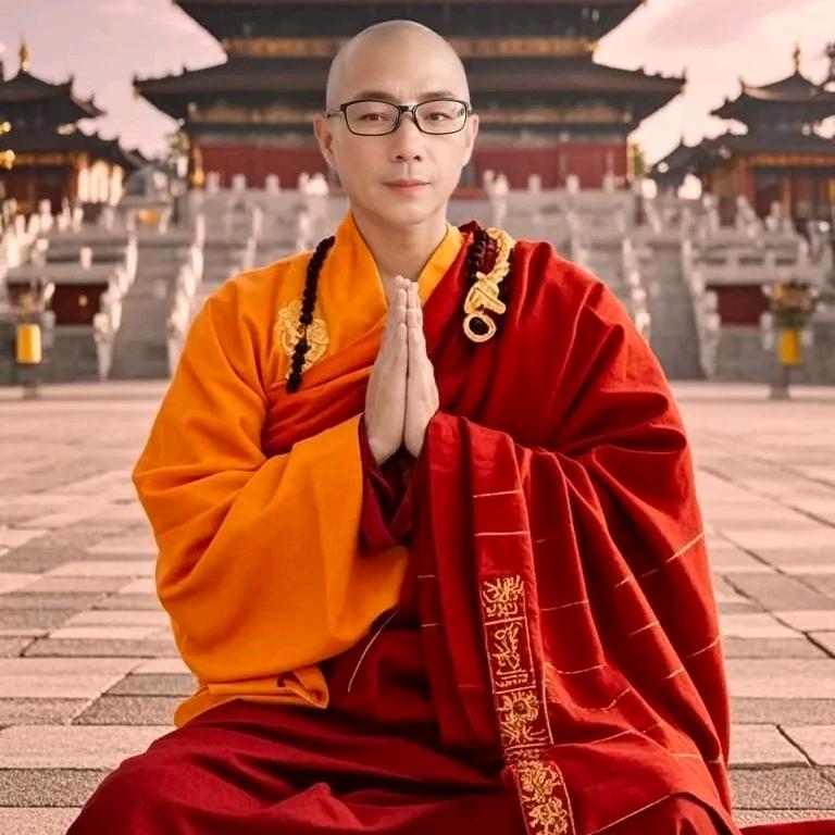 修行