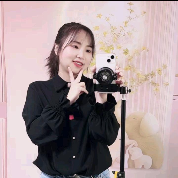 糖糖🎙助力开播号在主页