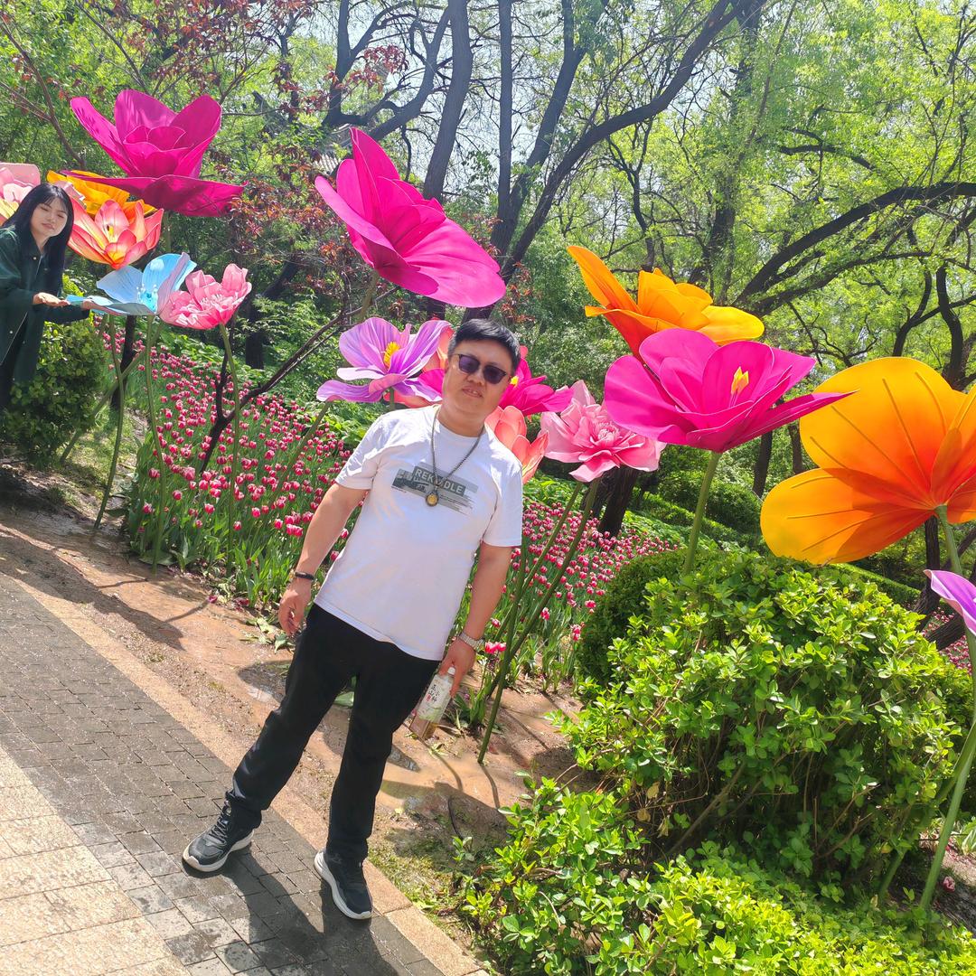 山西🇨🇳周哥