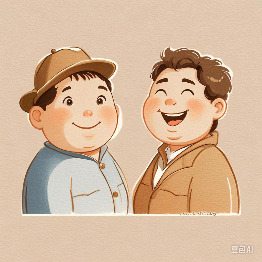 贰胖66自助鲜货烧烤（大胖）