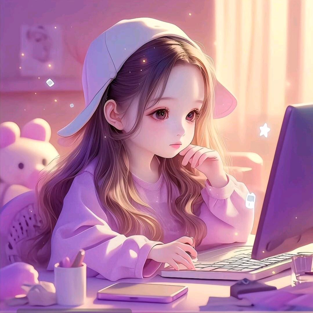 小幸运🌾