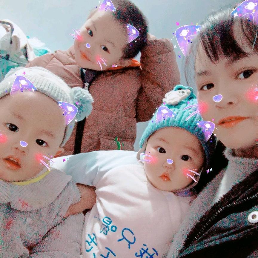 李花漫漫 ，黄昏悠悠。