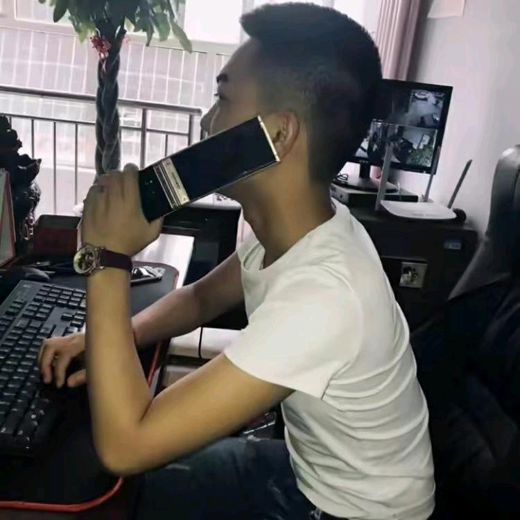 李小二