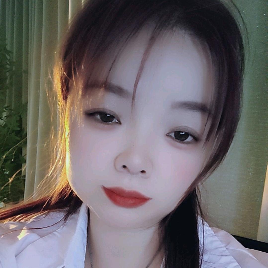 爱笑李妹✨