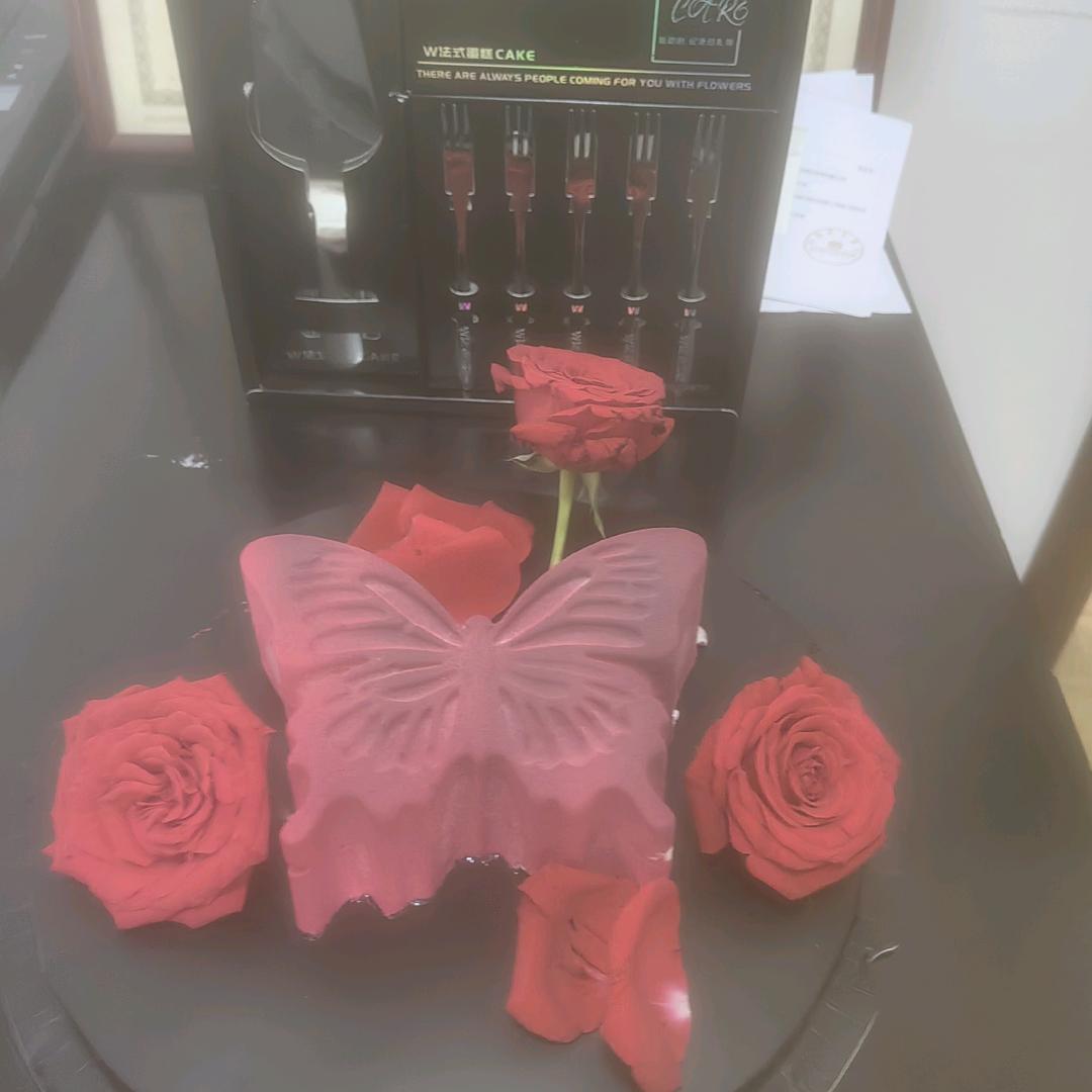🦋蝴蝶翅膀🦋
