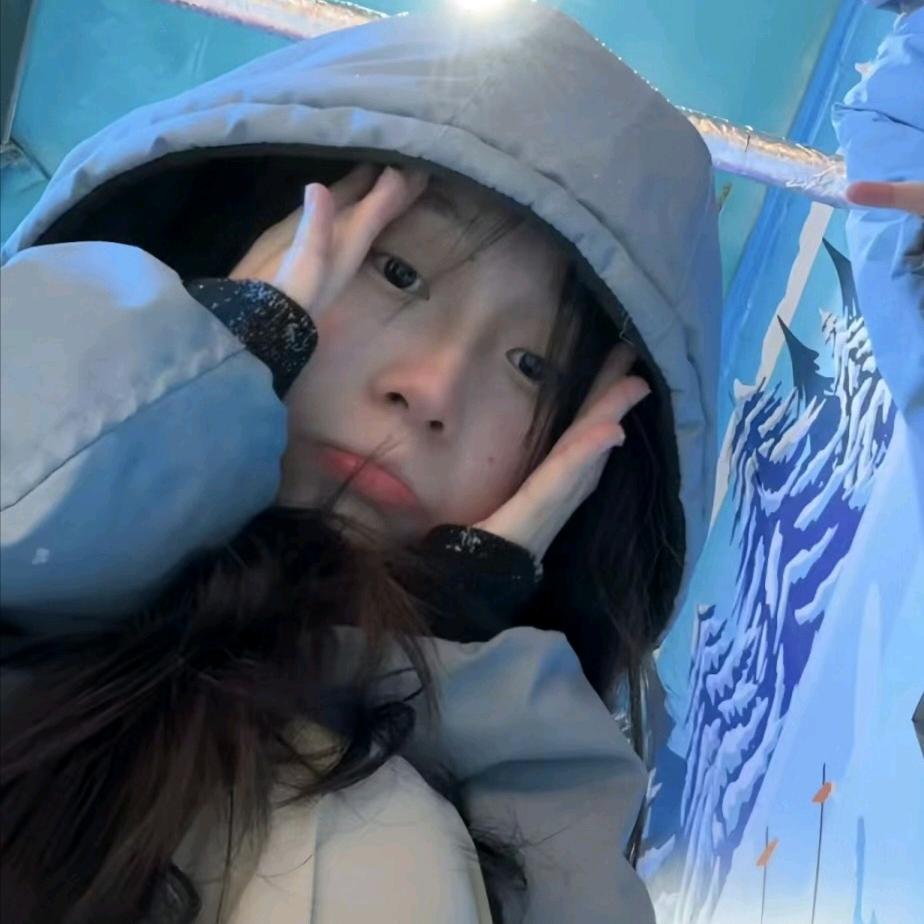 小橙想看雪