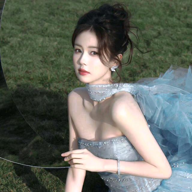 虂