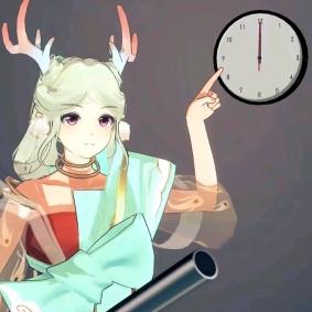 小鱼干（突击手）