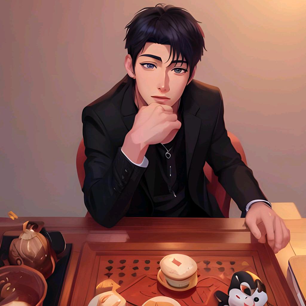 🍀乐悠Liu