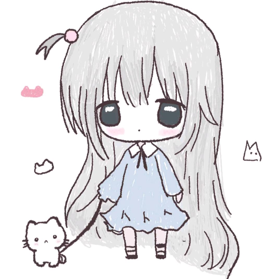 椰椰小猫