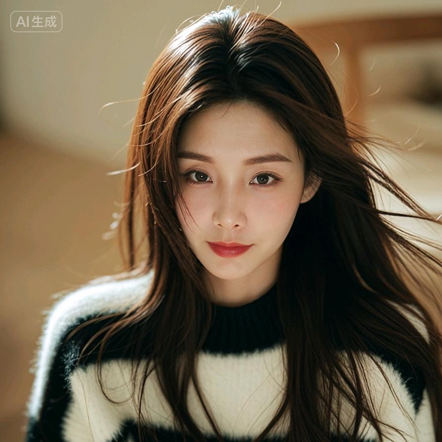 桑村美的厨卫电器二妮