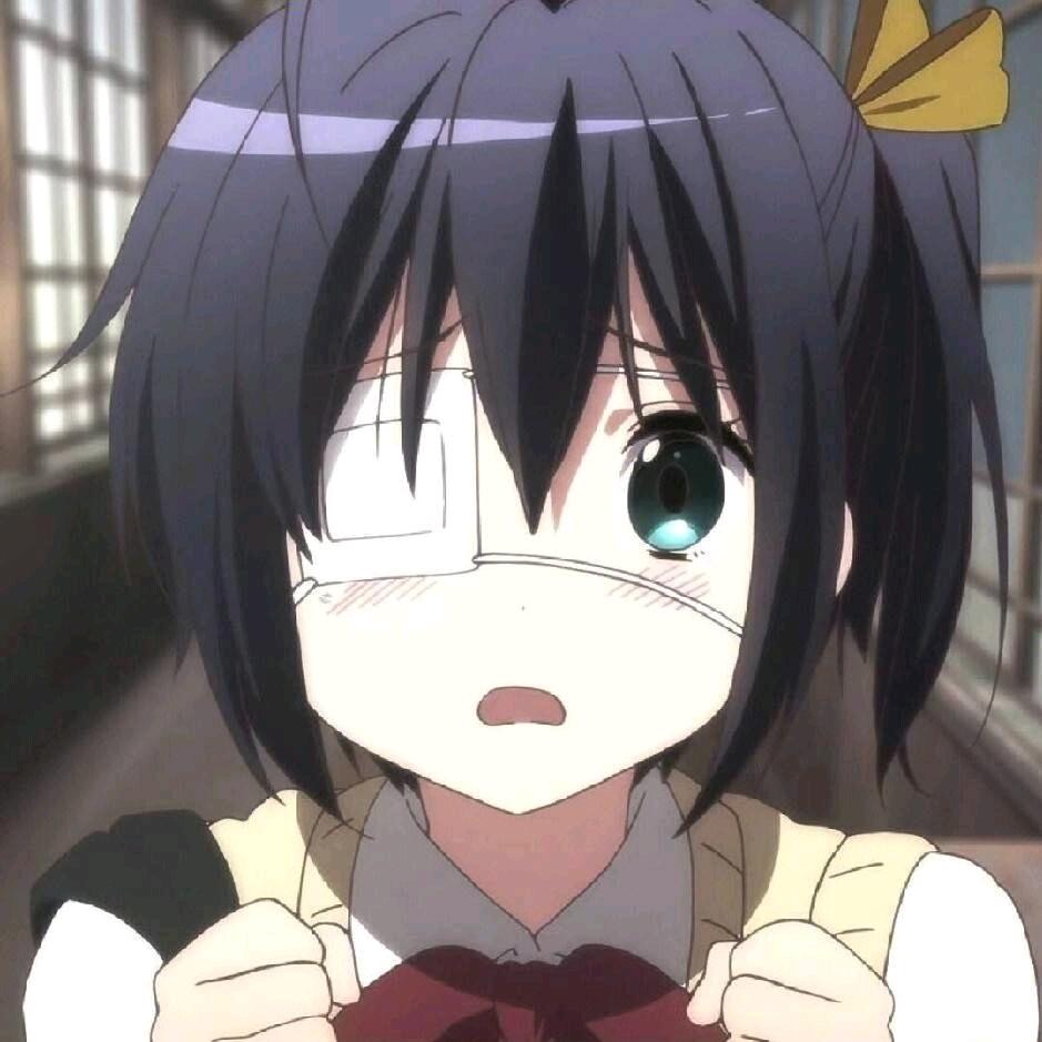 小鸟游二花