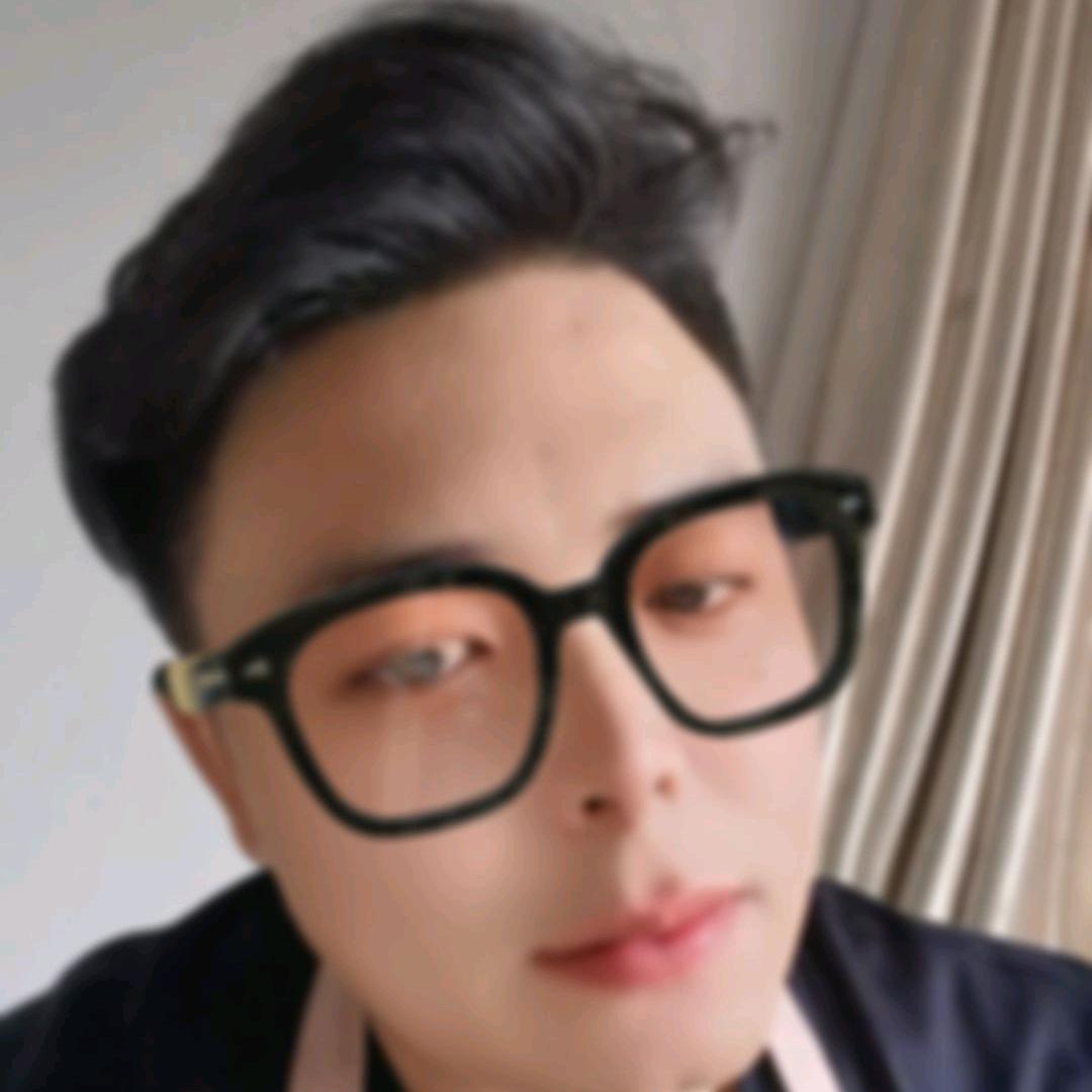 一只傻刘
