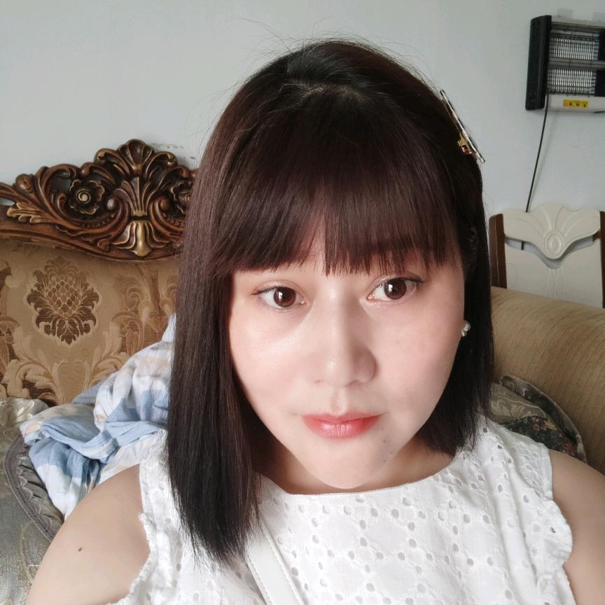 喜笑颜开