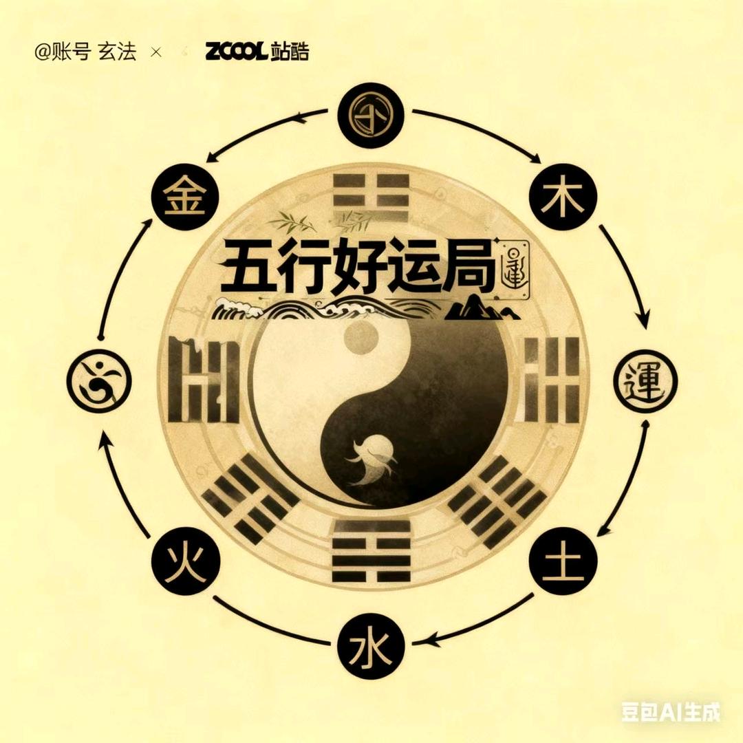 五行好运局
