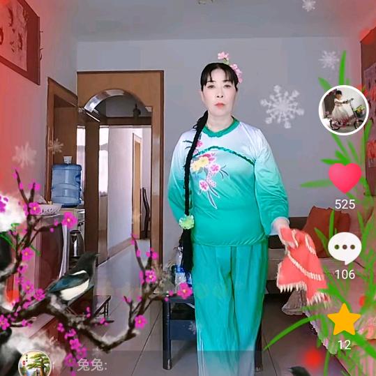 农村杨姐每天晚上8点半直播