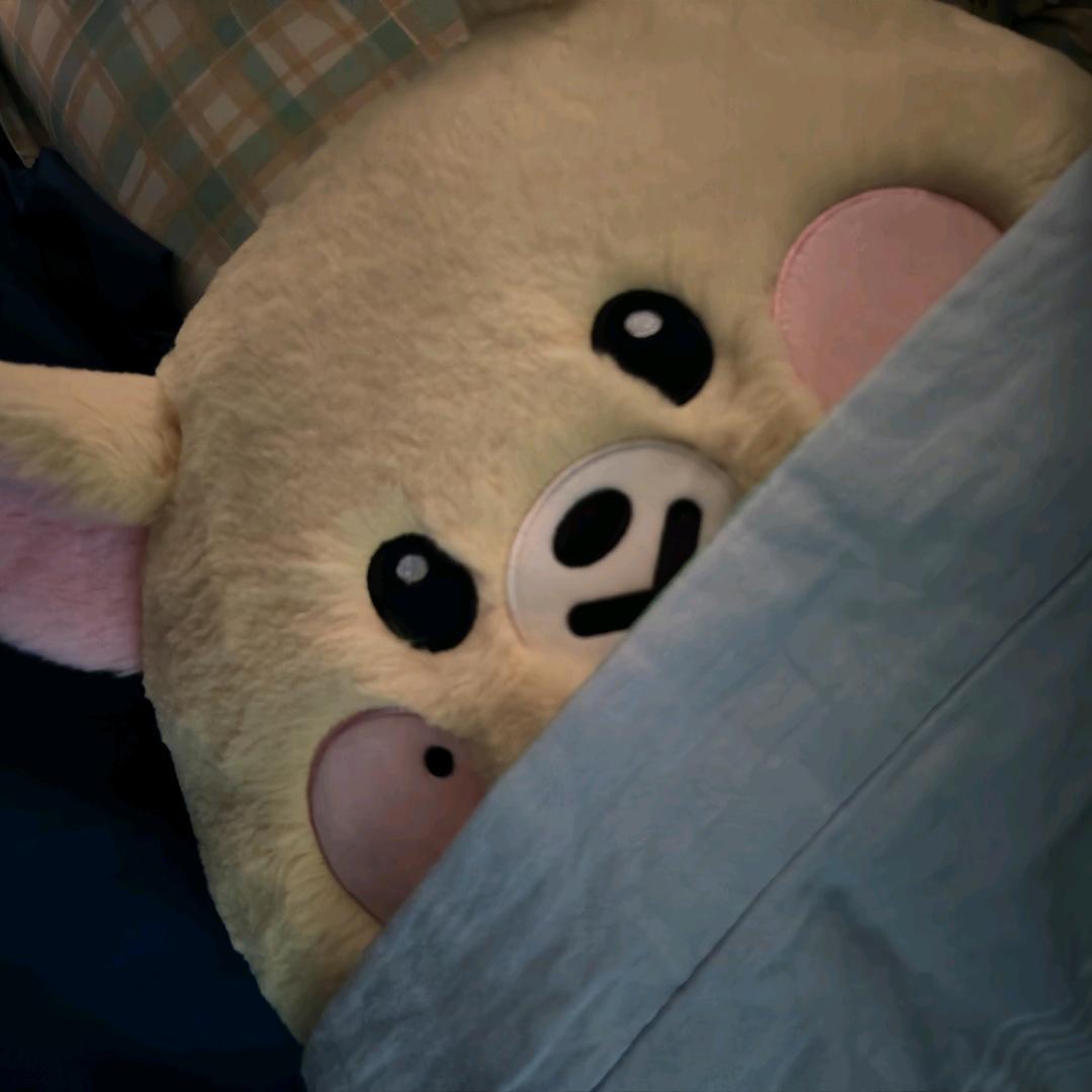 嘻嘻晞（幸运幸运降临我）