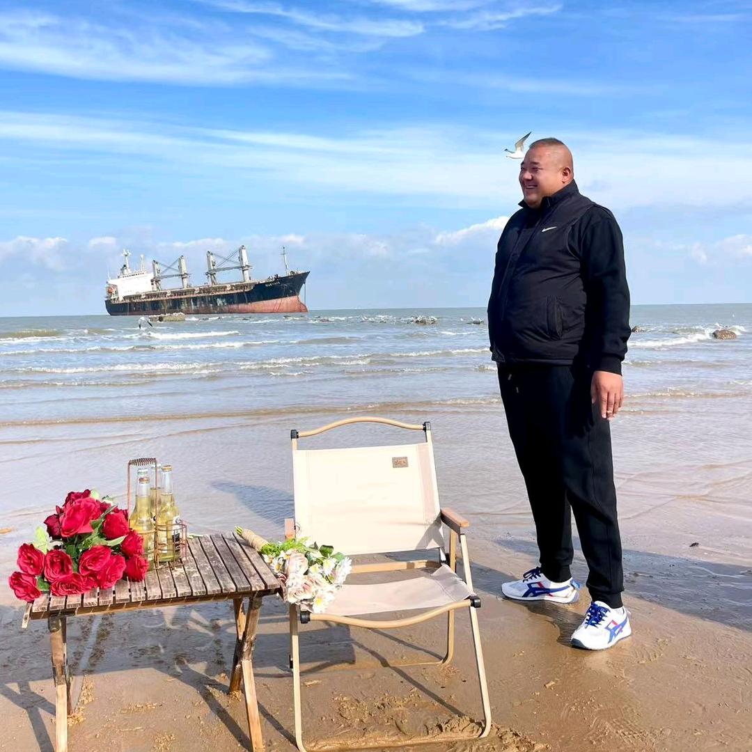 辉哥红白理事会