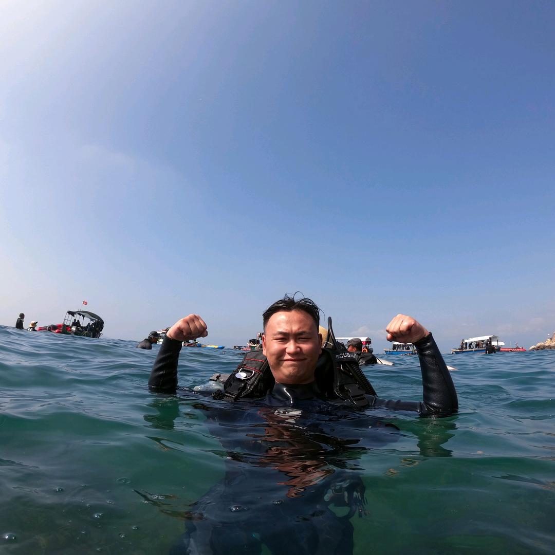 熬鹰冠军🥁🍍