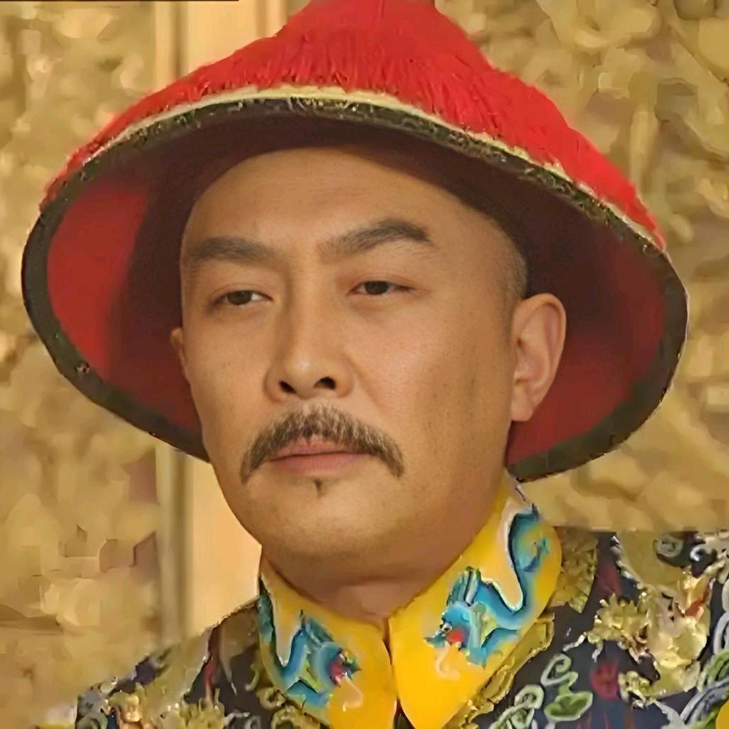 雍正皇帝 雍四爷