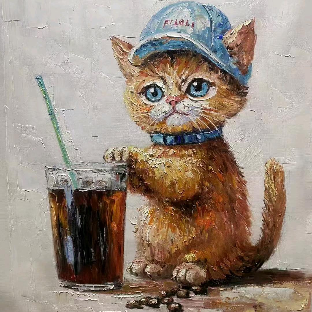 斐洛里咖啡FLLOLI 1917 COF