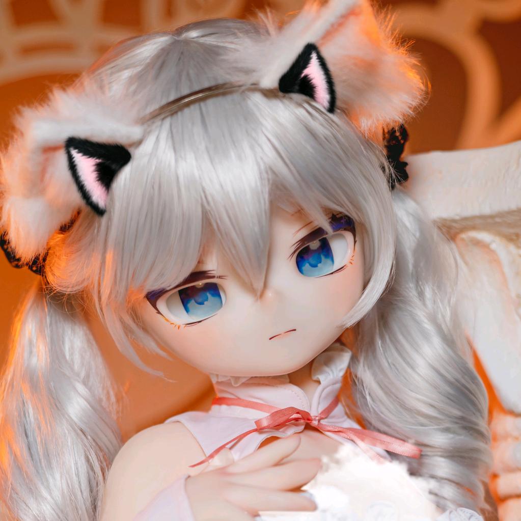 舒瑞宝—魔物姬糖糖🍭