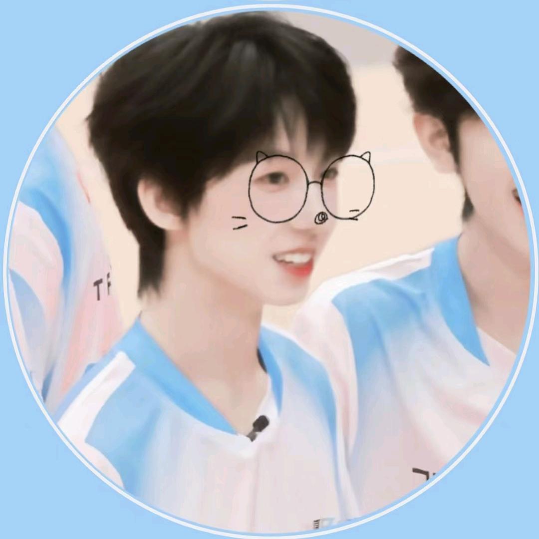 🎧沈颜昕