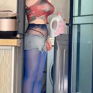 我是大美女