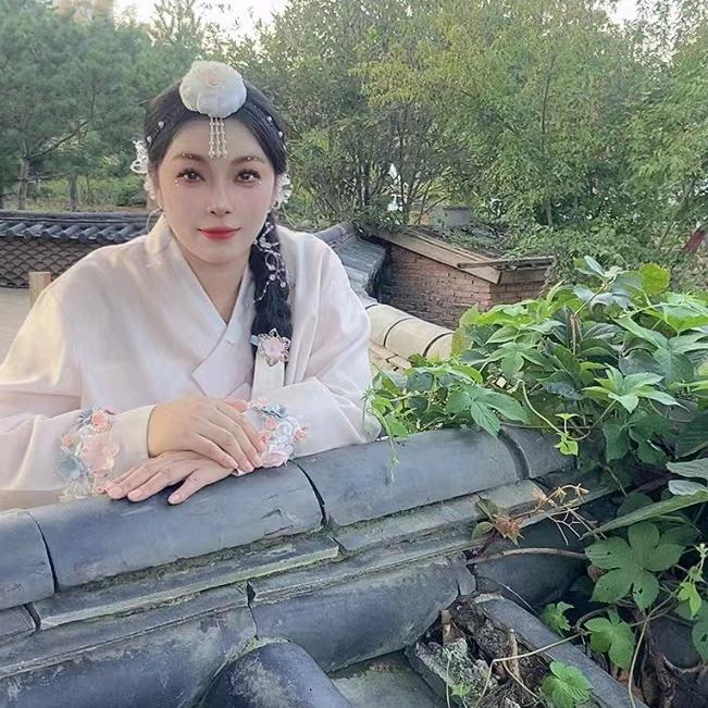 娜么好！