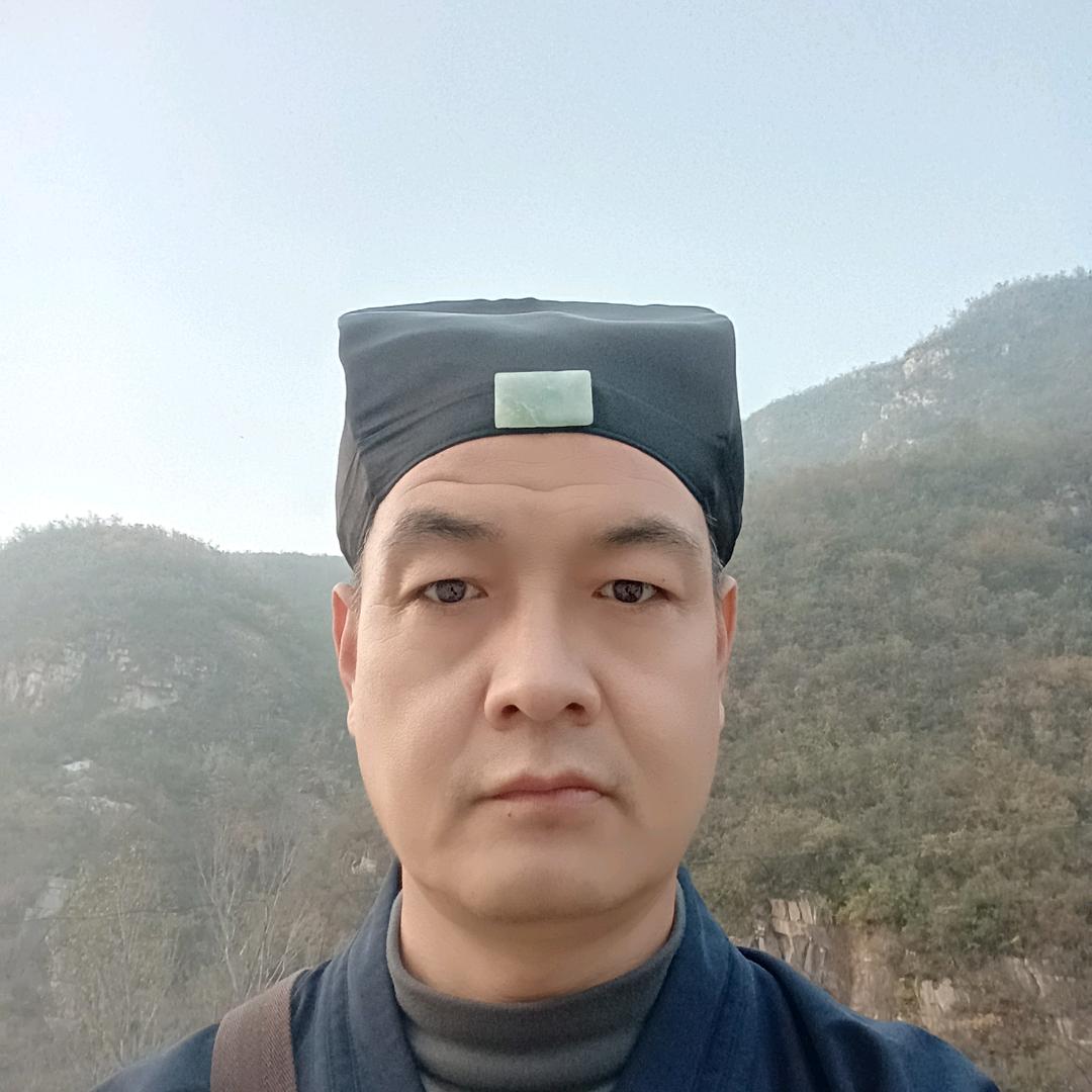 全真龙门至辉