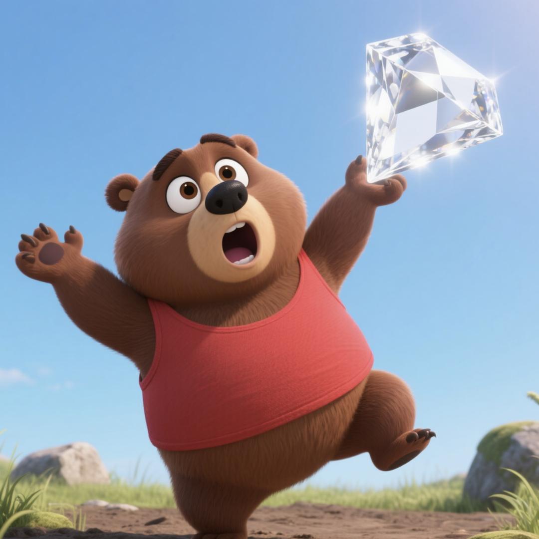 熊二（三角洲行动）