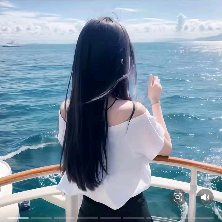 心悠小美女