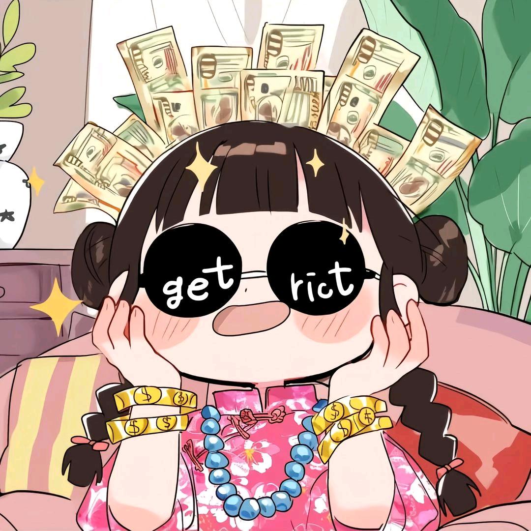 韵韵漫画