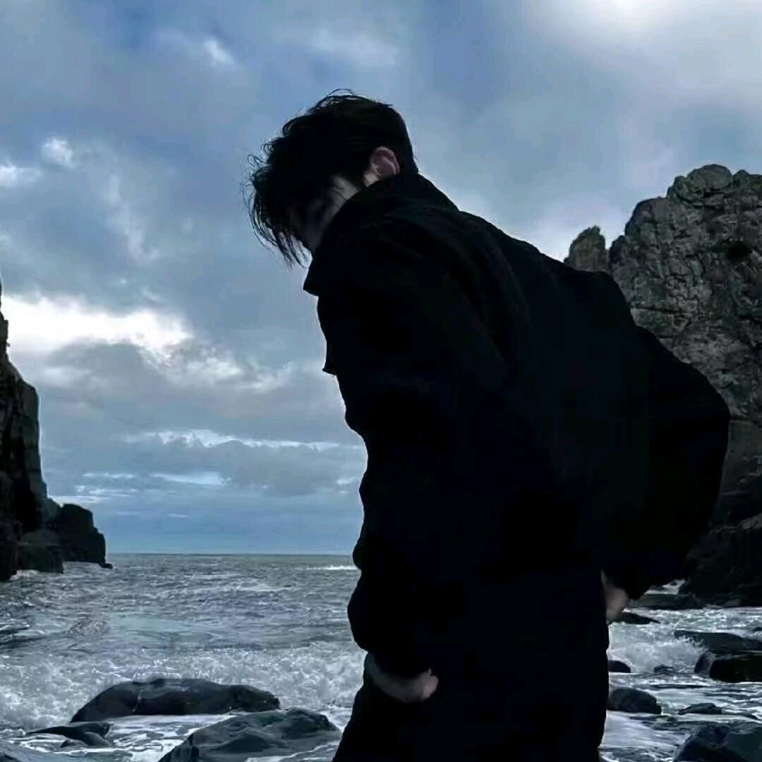 落日放映
