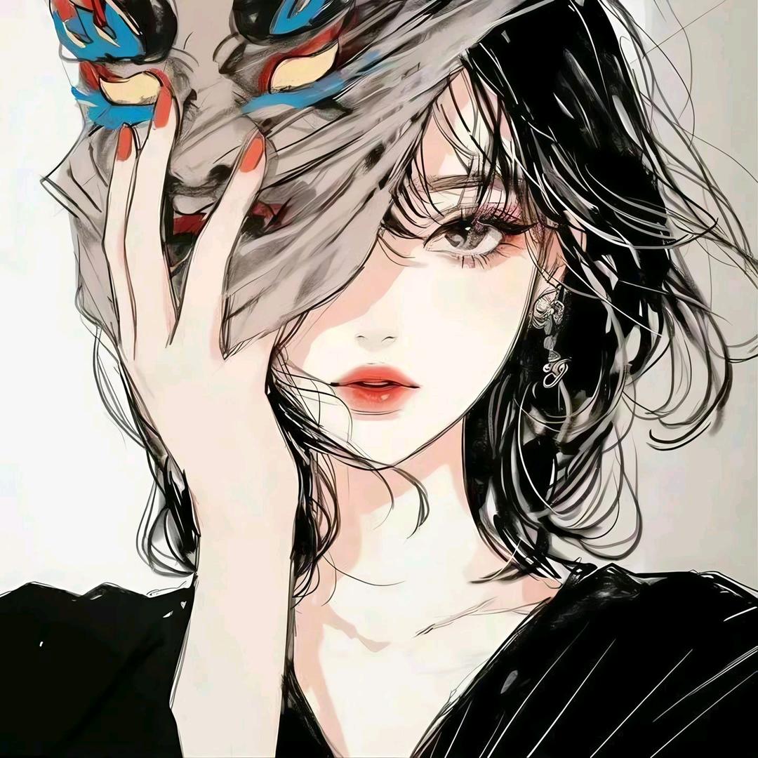 🌼晚风心里吹~